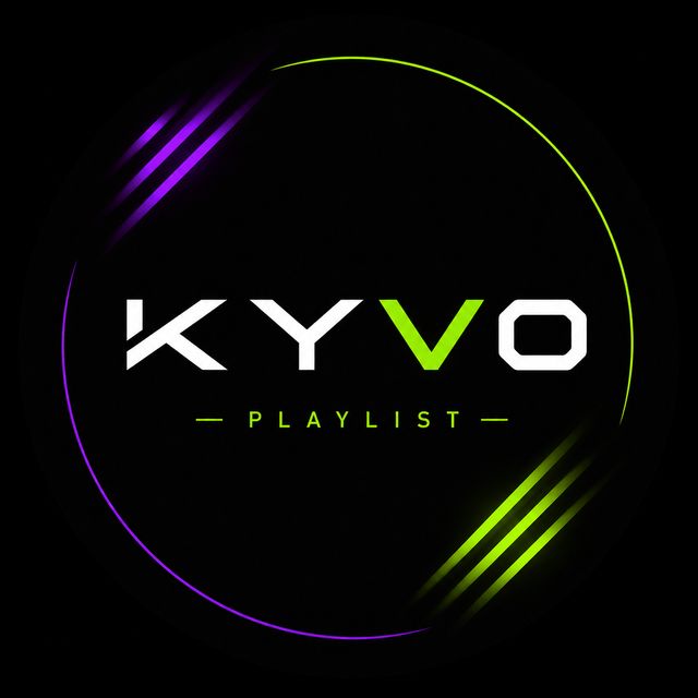 Cover de KYVO Playlist